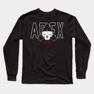 Revenant Apex Legends Long Sleeve T-Shirt